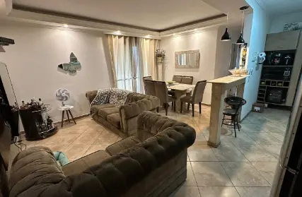 Imagem: Apartamento para Venda, Mauá