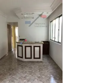Imagem: Apartamento para Venda, Centro São Bernardo do Campo