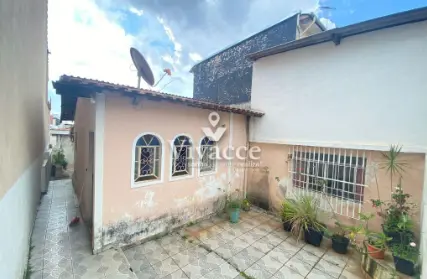 Imagem: Casa Térrea para Venda, Vila Alto de Santo André