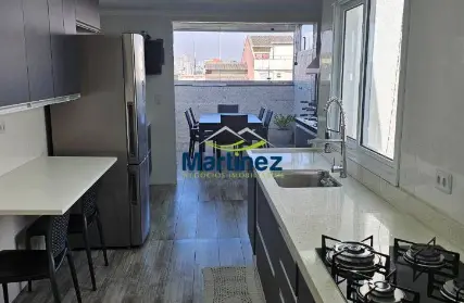 Imagem: Cobertura para Venda, Vila Metalúrgica