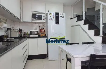 Imagem: Cobertura para Venda, Campestre
