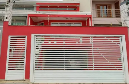 Imagem: Casa Térrea para Venda, Jardim Portugal