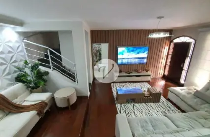 Imagem: Casa Térrea para Venda, Vila Boa Vista