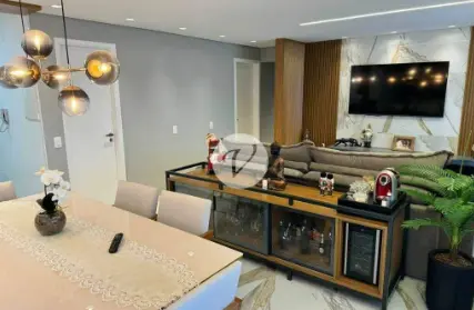 Imagem: Apartamento para Venda, Centro Santo André