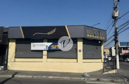 Imagem: Sala Comercial para Alugar, Jardim Bom Pastor