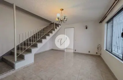 Imagem: Sobrado para Alugar, Vila Floresta