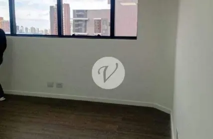 Imagem: Sala Comercial para Alugar, Vila Guiomar