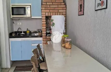 Imagem: Casa Térrea para Alugar, Jardim Santo Antônio