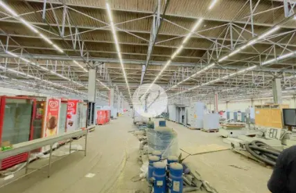 Imagem: Ponto Comercial para Alugar, Utinga