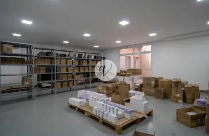 Imagem: Prédio Comercial para Alugar, Campestre