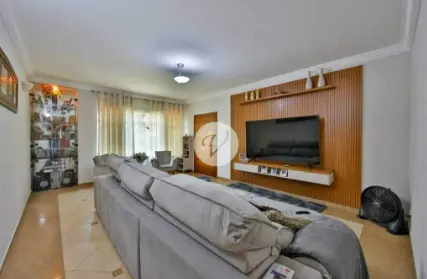 Imagem: Sobrado para Alugar, Vila Scarpelli