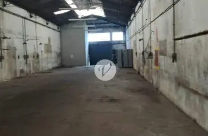 Imagem: Ponto Comercial para Alugar, Fundação