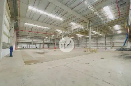 Imagem: Ponto Comercial para Alugar, Parque Terra Nova II