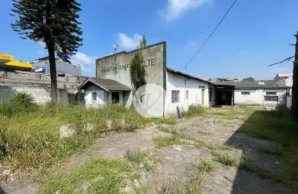 Imagem: Ponto Comercial para Alugar, Vila Luzita