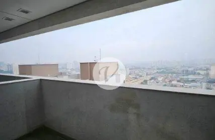 Imagem: Sala Comercial para Alugar, Vila Baeta Neves