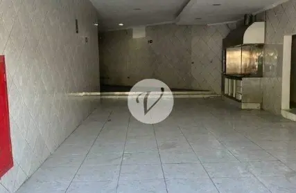 Imagem: Sala Comercial para Alugar, Demarchi