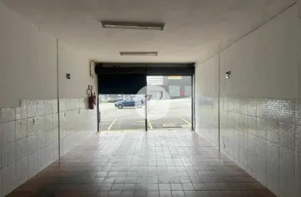 Imagem: Sala Comercial para Alugar, Demarchi