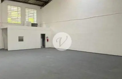 Imagem: Sala Comercial para Alugar, Demarchi