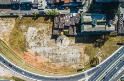 Imagem: Terreno para Alugar, Vila Dusi