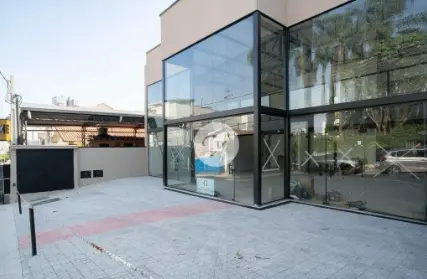 Imagem: Sala Comercial para Alugar, Vila Santa Teresa