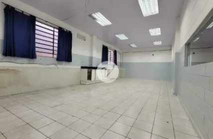 Imagem: Ponto Comercial para Alugar, Centro Santo André