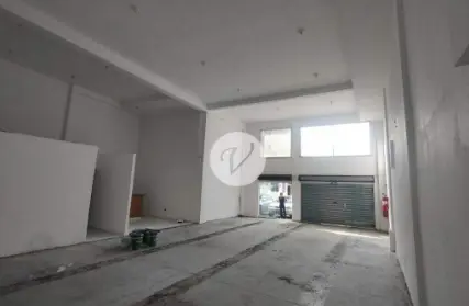 Imagem: Ponto Comercial para Alugar, Jardim São Luís