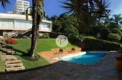 Imagem: Terreno para Alugar, Vila Lusitânia