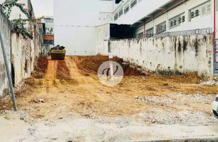 Imagem: Terreno para Alugar, Jardim do Pilar