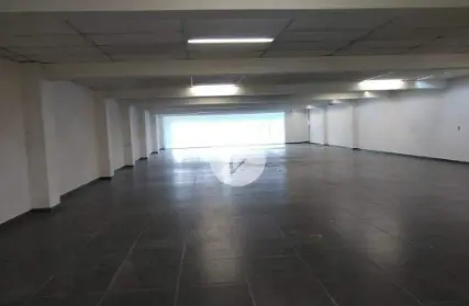 Imagem: Prédio Comercial para Alugar, Centro Santo André