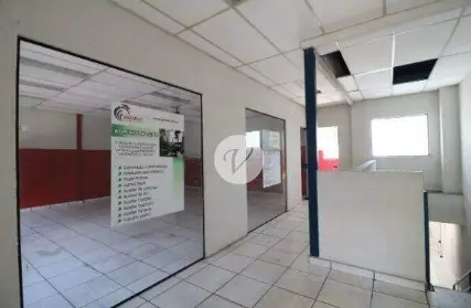 Imagem: Prédio Comercial para Alugar, Centro Diadema
