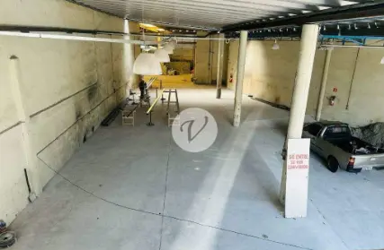 Imagem: Ponto Comercial para Alugar, Paraíso