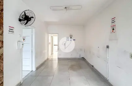 Imagem: Condomínio Fechado para Alugar, Centro Santo André