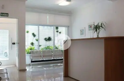 Imagem: Prédio Comercial para Alugar, Centro Santo André