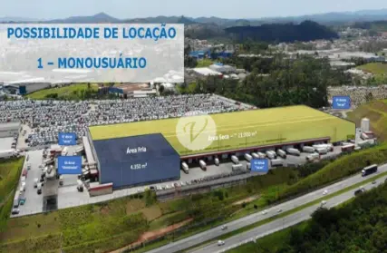 Imagem: Ponto Comercial para Alugar, Parque São Vicente