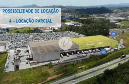 Imagem: Ponto Comercial para Alugar, Parque São Vicente