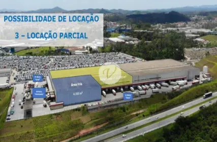 Imagem: Ponto Comercial para Alugar, Vila Noêmia