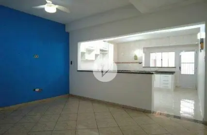 Imagem: Casa Térrea para Alugar, Jardim do Estádio