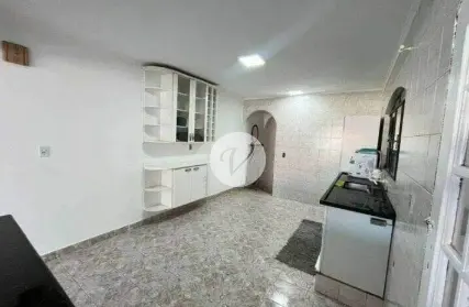 Imagem: Sobrado para Alugar, Jardim do Estádio