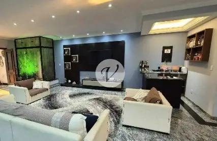 Imagem: Sobrado para Alugar, Vila Alzira