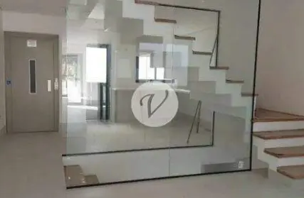 Imagem: Casa Térrea para Alugar, Vila Alpina