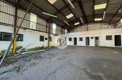 Imagem: Ponto Comercial para Alugar, Jardim