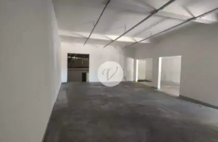 Imagem: Ponto Comercial para Alugar, Vila Alto de Santo André