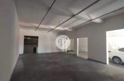 Imagem: Ponto Comercial para Alugar, Vila Alto de Santo André