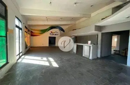 Imagem: Prédio Comercial para Alugar, Paraíso