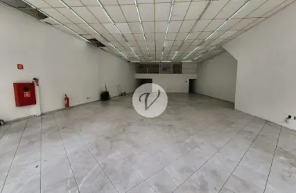 Imagem: Sala Comercial para Alugar, Vila Linda