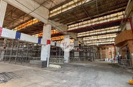 Imagem: Ponto Comercial para Alugar, Casa Branca