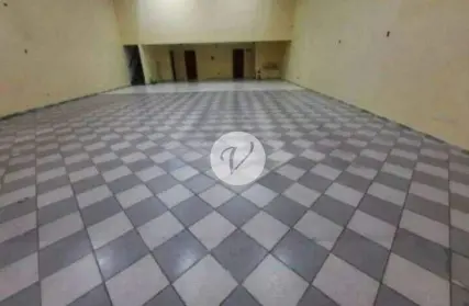 Imagem: Sala Comercial para Alugar, Vila Linda