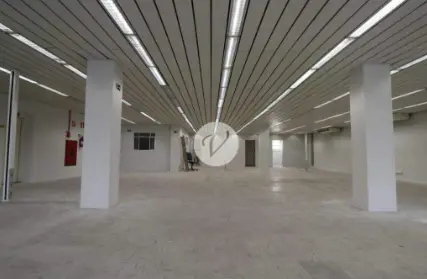 Imagem: Prédio Comercial para Alugar, Centro Santo André