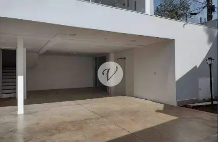 Imagem: Sobrado para Alugar, Vila Alpina