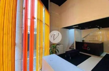 Imagem: Prédio Comercial para Alugar, Centro Santo André